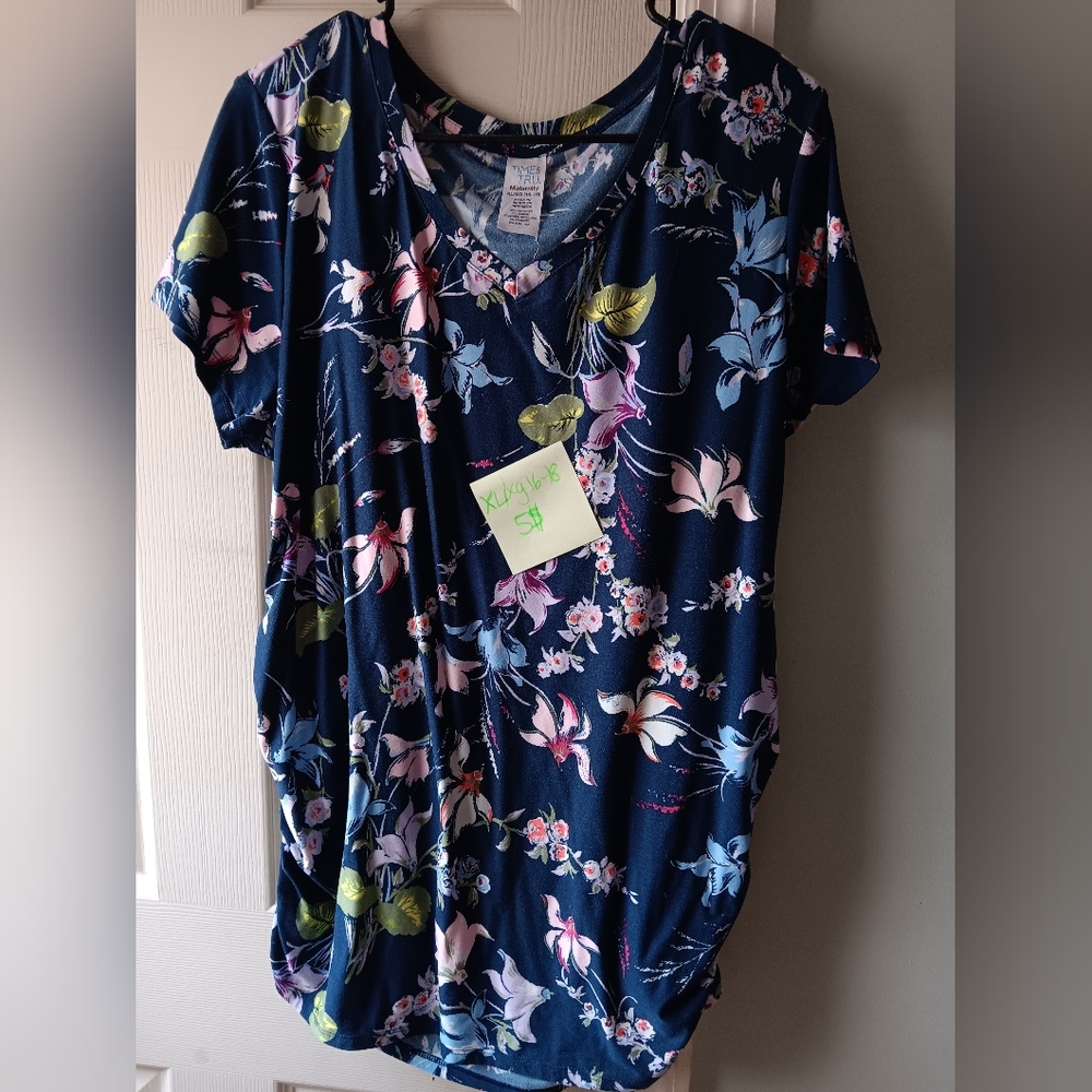 Maternity clothes - Picture 2 of 13